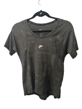 Nike Air Dri-FIT Women's Running T-Shirt size M